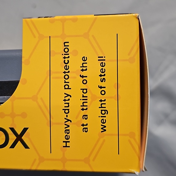 TREKLITE LOCKBOX - Picture 4 of 13